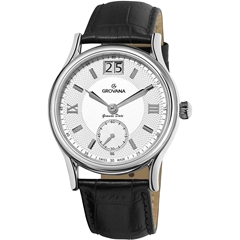 ساعت مچی گروانا GROVANA کد 1725.1532 - grovana watch 1725.1532  